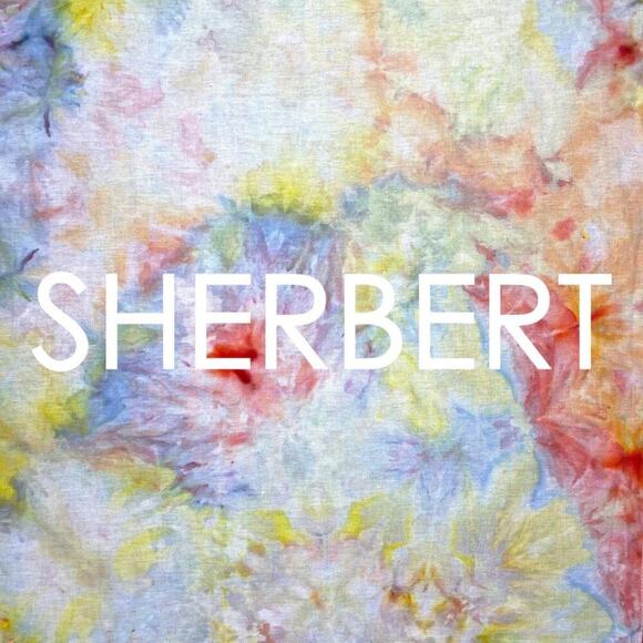 DIY Ice Dying Kit 3 Cotton Bandana Black Sheep Goods Summer Art Craft tie dye - Picture 8 of 8